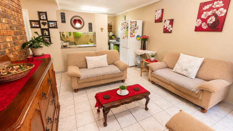 2 Bedroom Property for Sale in Navalsig Free State